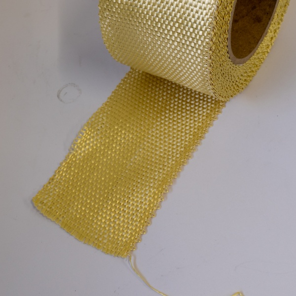 Aramid Tape 170g/m - 75mm Wide